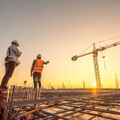 Construction